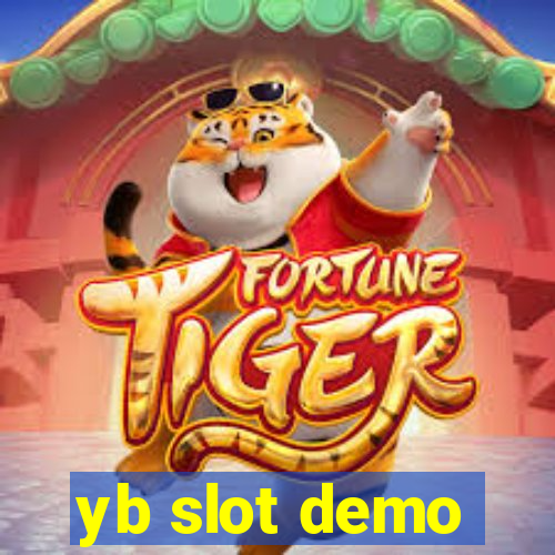 yb slot demo