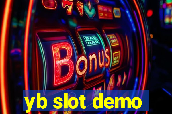 yb slot demo