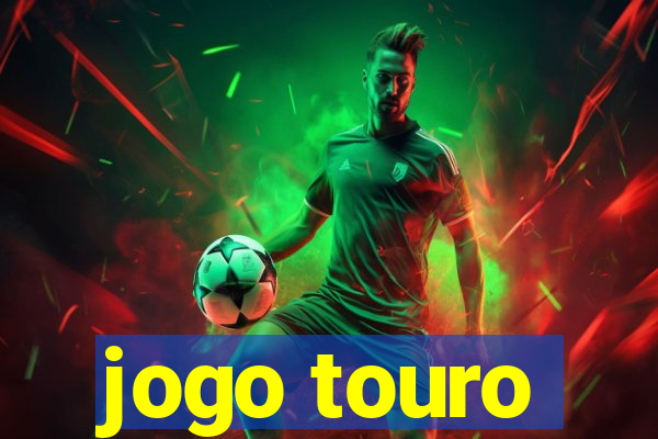 jogo touro