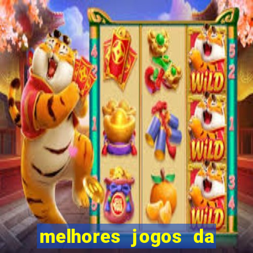 melhores jogos da pg soft