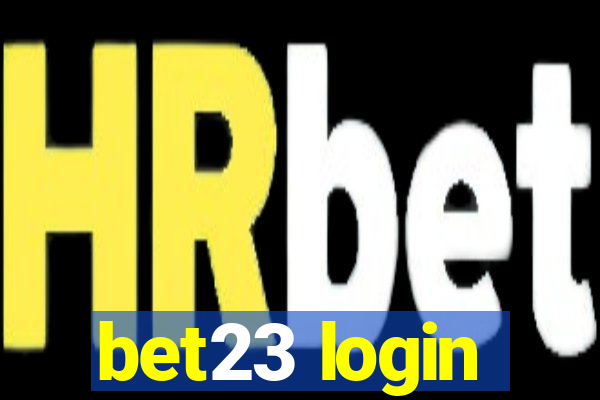 bet23 login