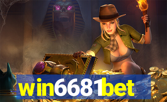 win6681bet