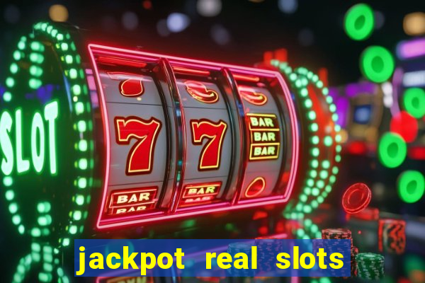 jackpot real slots e crash