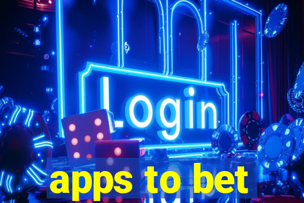 apps to bet