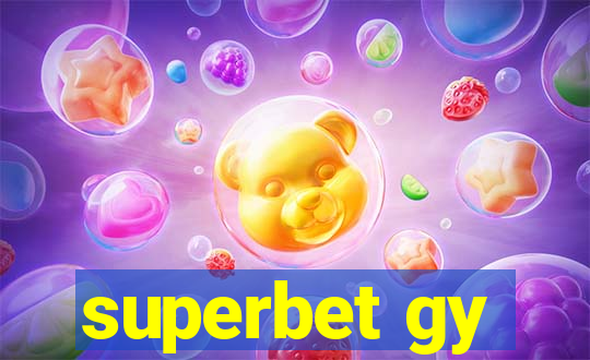 superbet gy