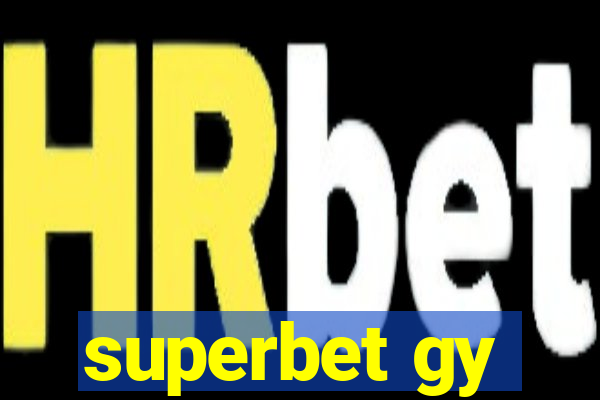 superbet gy