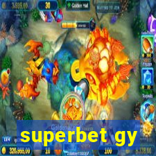 superbet gy