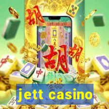 jett casino