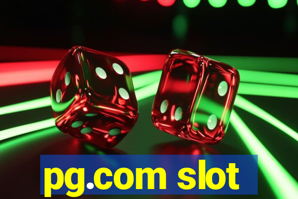 pg.com slot