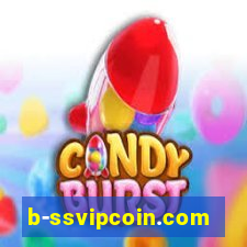 b-ssvipcoin.com