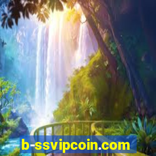 b-ssvipcoin.com