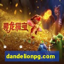 dandelionpg.com