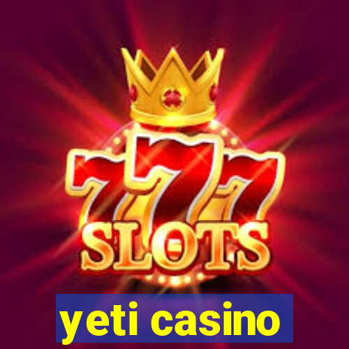 yeti casino