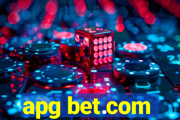 apg bet.com