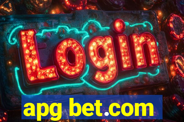 apg bet.com