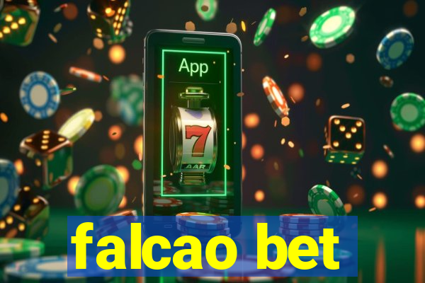 falcao bet