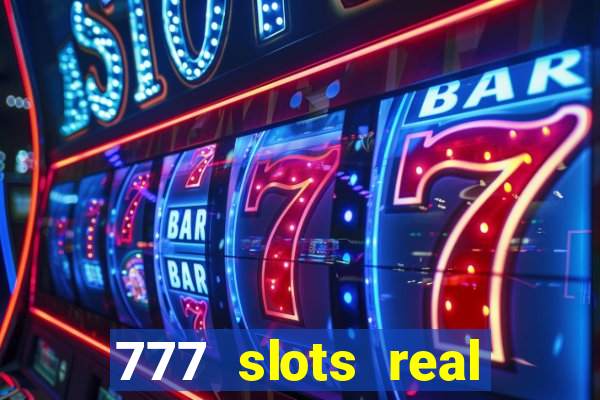 777 slots real cash paytm