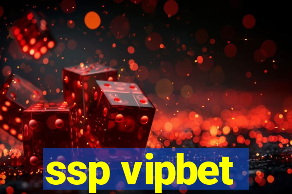 ssp vipbet