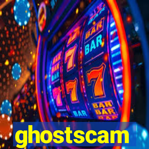 ghostscam