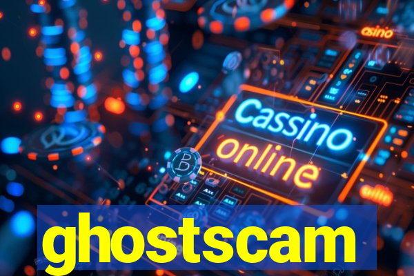 ghostscam