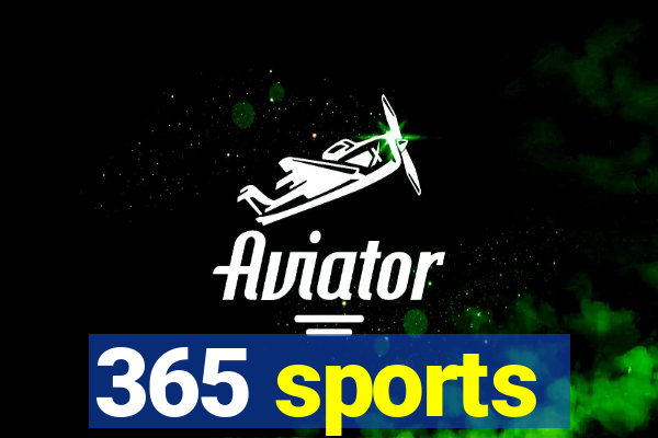 365 sports