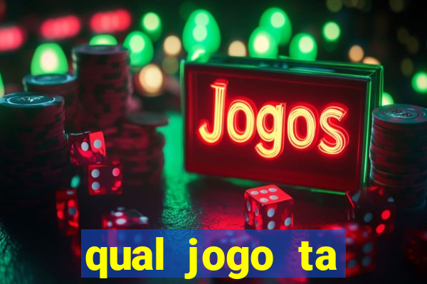 qual jogo ta pagando agora no esporte da sorte