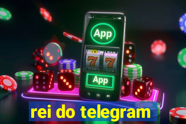 rei do telegram