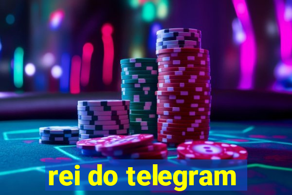 rei do telegram