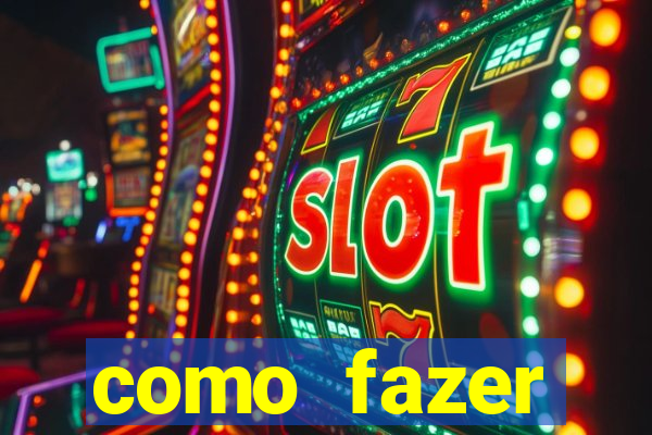 como fazer aplicativo de jogos