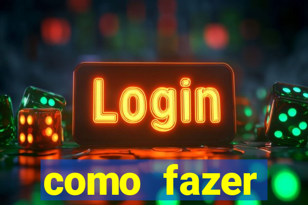 como fazer aplicativo de jogos