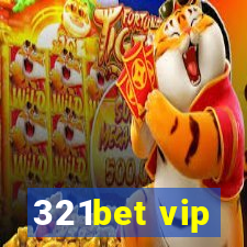 321bet vip