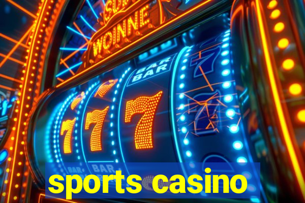 sports casino