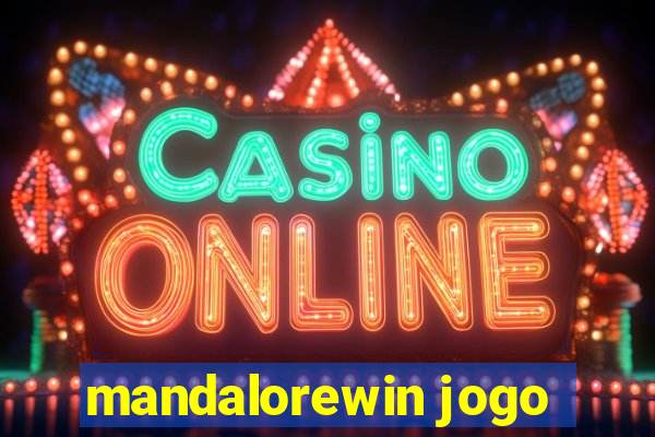 mandalorewin jogo