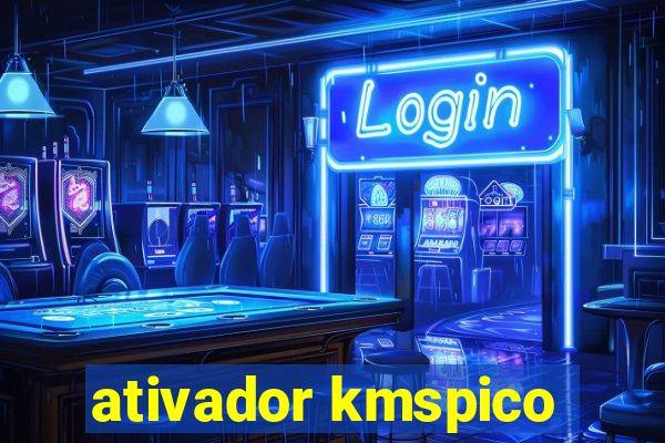 ativador kmspico