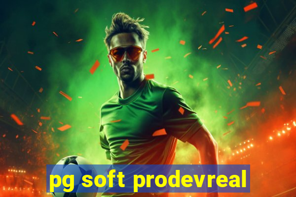 pg soft prodevreal