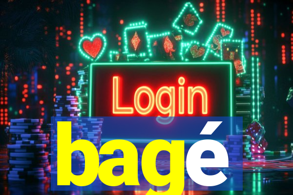 bagé