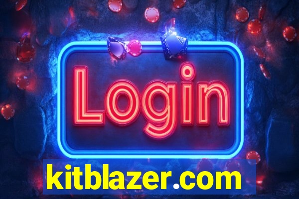 kitblazer.com