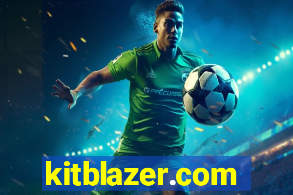 kitblazer.com