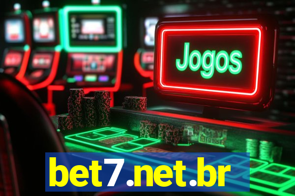 bet7.net.br