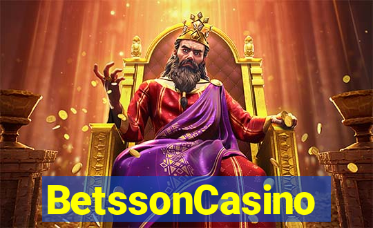 BetssonCasino