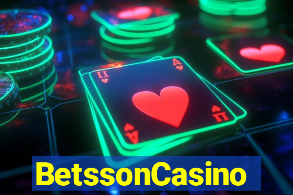 BetssonCasino