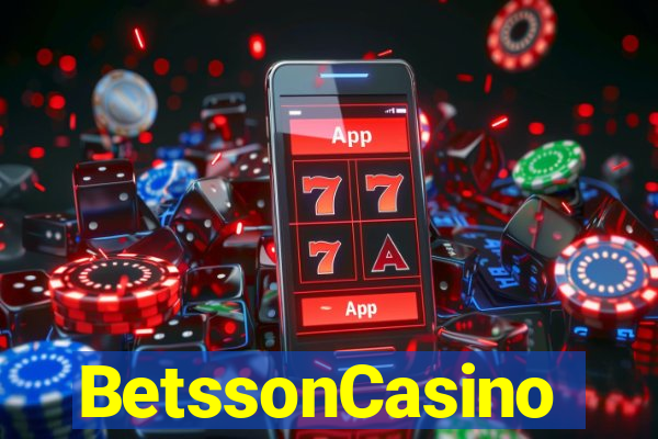 BetssonCasino