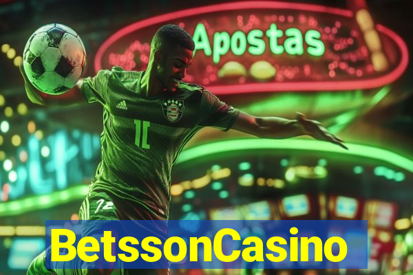 BetssonCasino