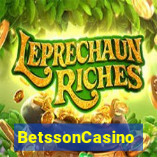 BetssonCasino