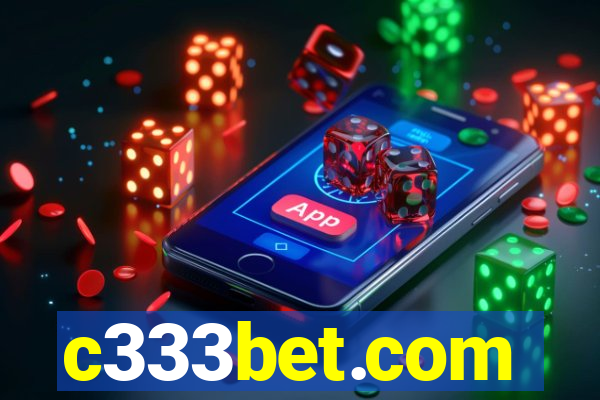 c333bet.com