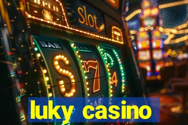 luky casino