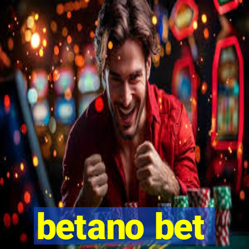 betano bet