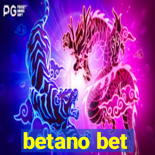 betano bet