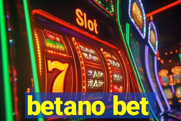 betano bet