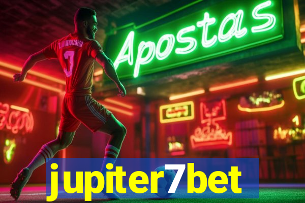 jupiter7bet